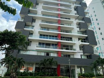 apartaestudio en venta en alto prado. Cod V104718