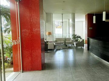 apartaestudio en venta en alto prado. Cod V104718