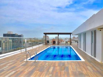 apartaestudio en venta en alto prado. Cod V104718