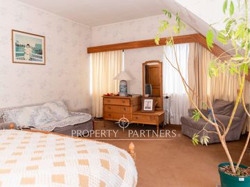 Acogedora Propiedad en Villa El Bosque