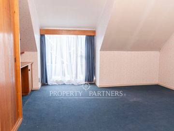 Acogedora Propiedad en Villa El Bosque