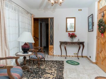 Acogedora Propiedad en Villa El Bosque