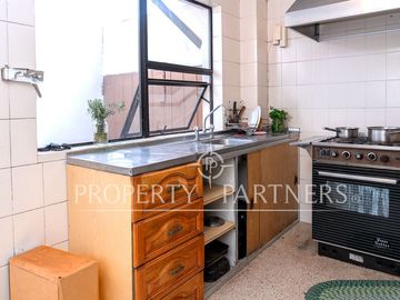 Acogedora Propiedad en Villa El Bosque