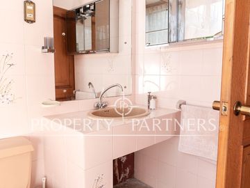 Acogedora Propiedad en Villa El Bosque