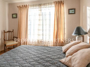 Acogedora Propiedad en Villa El Bosque