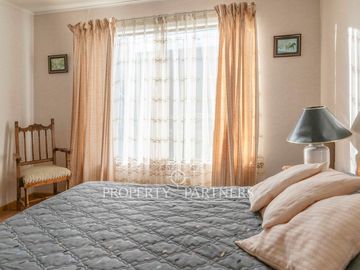 Acogedora Propiedad en Villa El Bosque