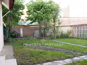 Acogedora Propiedad en Villa El Bosque