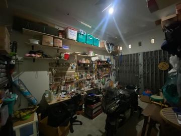 Dijual Rumah Luas Nyaman Full Furnished