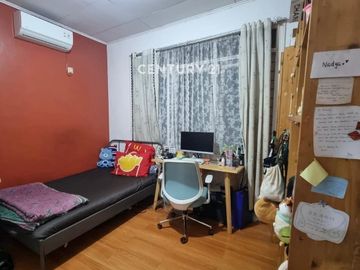 Dijual Rumah Luas Siap Huni Ada Halaman Belakang Di Cinere