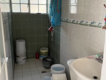 CASA CON ALBERCA, A UNOS MINUTOS DEL CENTRO DE YAUTEPEC, MORELOS
