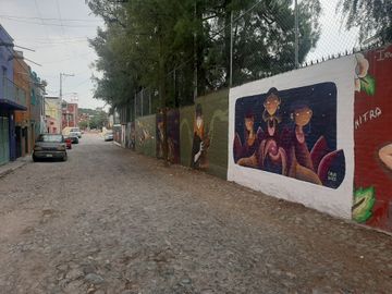 En venta casa de oferta super ubicada para remodelar en San Miguel Allende