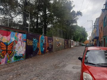 En venta casa de oferta super ubicada para remodelar en San Miguel Allende