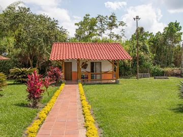 hotel en venta en la tebaida. Cod V16488