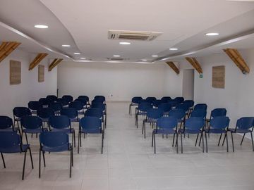 hotel en venta en la tebaida. Cod V16488