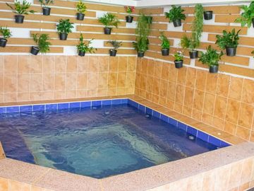 hotel en venta en la tebaida. Cod V16488