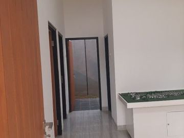 Rumah Premium Murah di Parung Serpong Gn Sindur 300 jt an Dp 0 (andry)