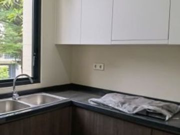 Dijual Rumah Lancewood Navapark BSD City Tangerang Kondisi Tersewa