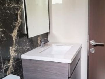 Dijual Rumah Lancewood Navapark BSD City Tangerang Kondisi Tersewa