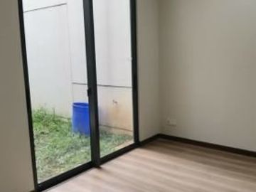 Dijual Rumah Lancewood Navapark BSD City Tangerang Kondisi Tersewa