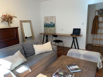 Departamento - Barrio Norte