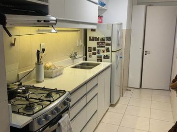 Departamento - Barrio Norte