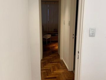 Departamento - Barrio Norte