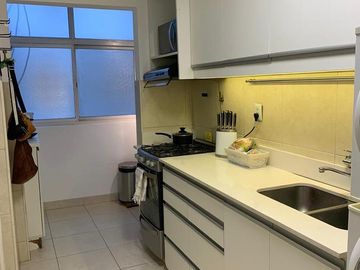 Departamento - Barrio Norte