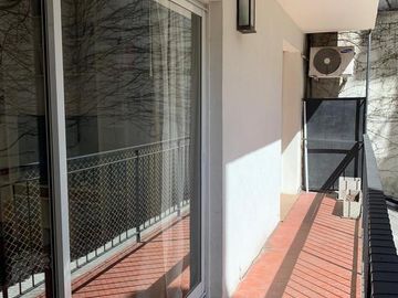Departamento - Barrio Norte