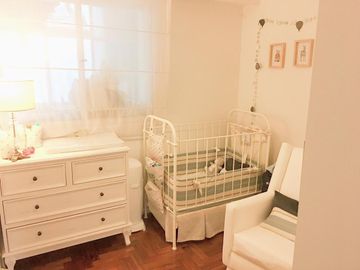 Departamento - Barrio Norte