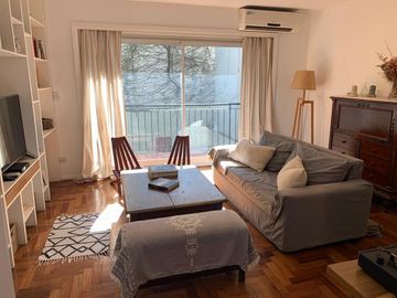 Departamento - Barrio Norte