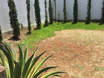 Rumah View Keren Di Dago Resort Bandung Utara Siap Huni