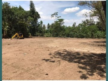 Kavling Sleman, Utara Blue Lagoon: Legalitas SHM P