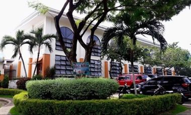 VISTA GRANDE- With SEAVIEW 163 Sqm Lot for Sale in Bulacao Talisay Cebu City