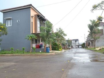 RUMAH DIJUAL DI JATIMURNI PONDOKGEDE / PONDOK MELATI BEKASI