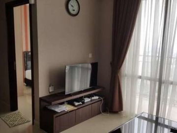 Apartemen Denpasar Residence Dijual Paling Murah