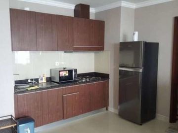 Apartemen Denpasar Residence Dijual Paling Murah