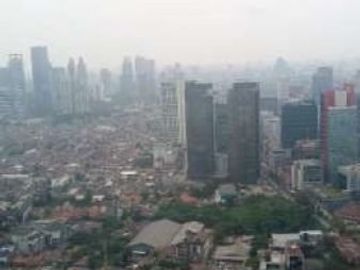 Apartemen Denpasar Residence Dijual Paling Murah
