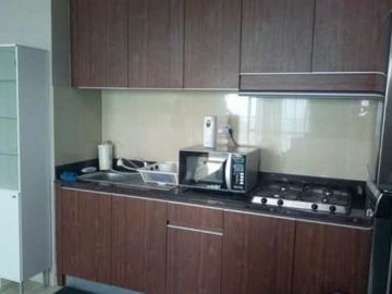 Apartemen Denpasar Residence Dijual Paling Murah