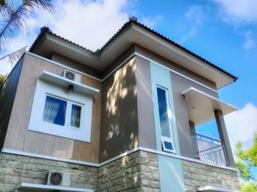 boking segera perumahan sudah full furnish fasilitas lengkap yuk tunggu apalagi