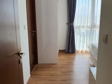 Disewakan Apartemen Mtown Signature Gading Serpong Tangerang Tower Jefferson Lantai 10 Siap Huni