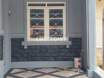 DISEWAKAN CEPAT RUMAH SIAP HUNI KOTA WISATA CIBUBUR