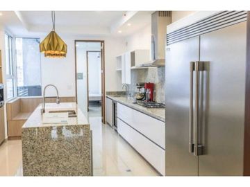 APARTAMENTO COSTA DEL ESTE PH ARIA