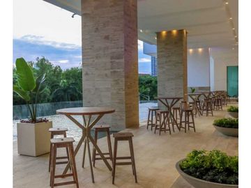 APARTAMENTO COSTA DEL ESTE PH ARIA