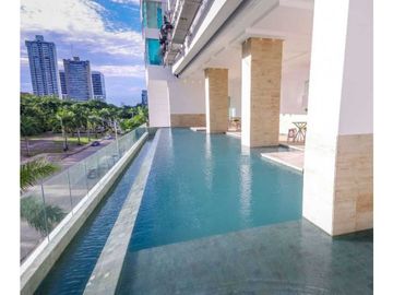 APARTAMENTO COSTA DEL ESTE PH ARIA