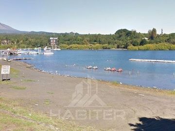 Casa en Venta en Pucón