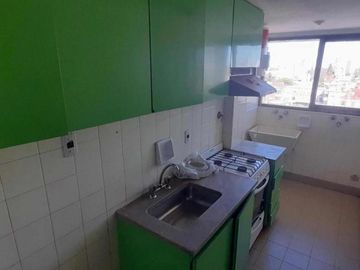 Departamento en venta - 1 Dormitorio 1 Baño - 35mts2 - Villa Ballester, General San Martín