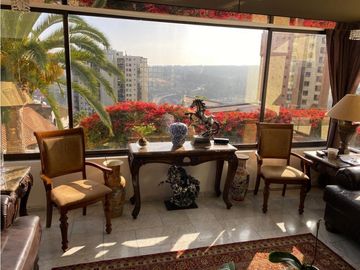 Espectacular Casa en Jardin del Mar