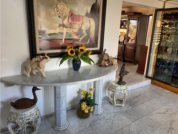 Espectacular Casa en Jardin del Mar
