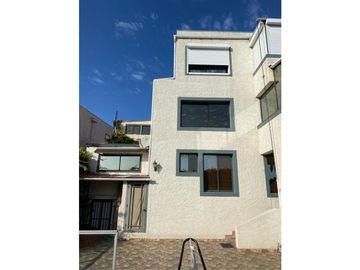 Espectacular Casa en Jardin del Mar
