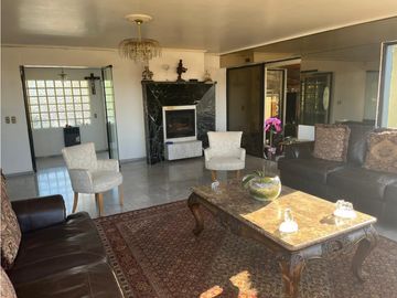 Espectacular Casa en Jardin del Mar